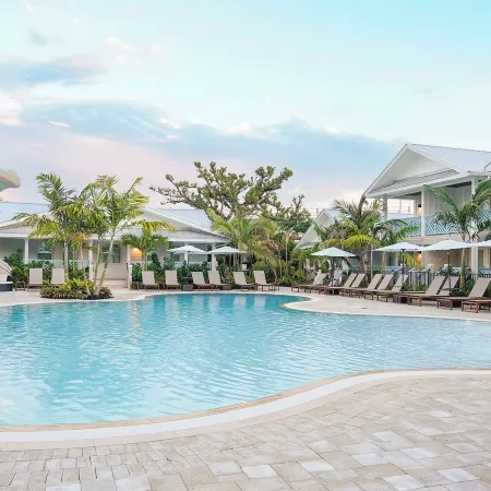 The Lighthouse Resort Inn & Suites