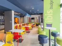 Ibis Budget Blumenau - breakfast