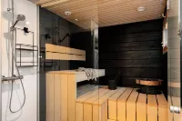 Modern 3BR Villa in Ruka Near Ski Slopes - Villas