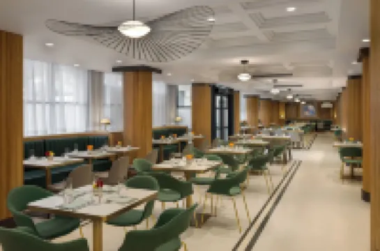 Hard Rock Hotel London Ontario