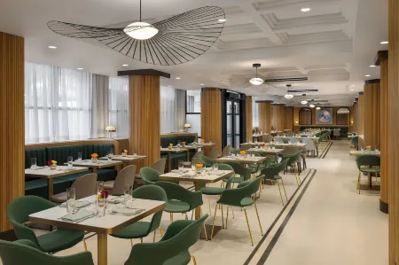 Hard Rock Hotel London Ontario Отели рядом с достопримечательностью «Principles Design Studio Inc»