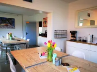 Seerose Boutique-Pension Hotels in Tating