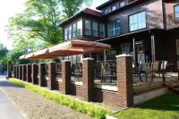 Hotel Villa Wesset Hotels in 