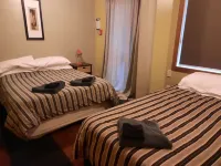 Mountain House Hotel a Arthur's Pass