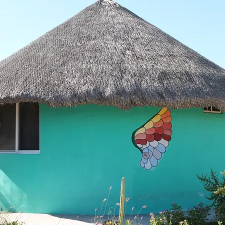 Casitas El Salitral