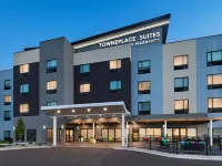 TownePlace Suites by Marriott North Little Rock Hotels in North Little Rock