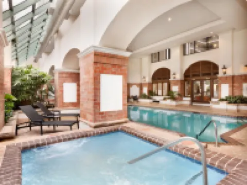 Embassy Suites by Hilton Dallas DFW Airport South Hotels in Irving