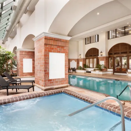 Embassy Suites by Hilton Dallas DFW Airport South