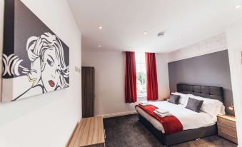 The Stay Company, Friar Gate