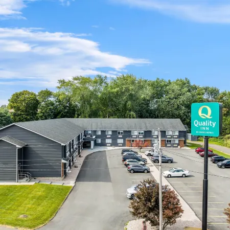 Quality Inn