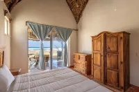 Costa Cerritos Beach Front Property Hotels in El Pescadero