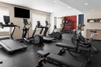 Homewood Suites By Hilton Cariari San Jose - Gym