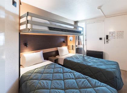 Premiere Classe Bourges