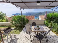 Katarina Hotels in Rabac