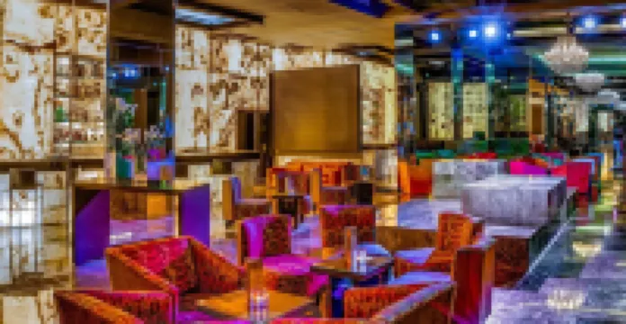 The Sens Cancun by Oasis - All Inclusive