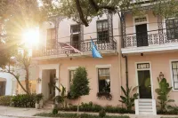 Garden District Hotel Hotels in Lower Garden District