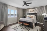 The LeClaire Driftwood Retreat on the Mississippi River!