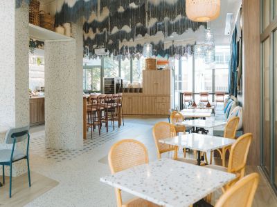 Bikube Montpellier