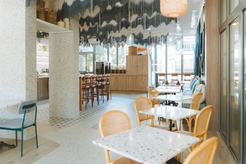 Bikube Montpellier - Homestays
