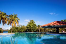 Costa Bonita Private Villas