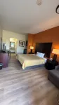 Executive Inn and Suites
