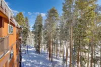 Colorado Ski Condo in the Heart of Winter Park - Badekar