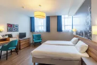 Aparthotel Adagio Liverpool City Centre - Апартаменты
