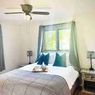 Rizen Cottage - A Cozy Montana Getaway Rooms