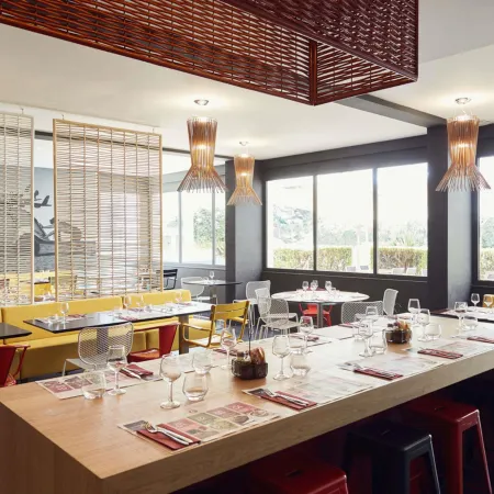 Ibis Styles Toulon la Seyne Sur Mer