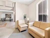 Super 8 by Wyndham Fort Worth Stockyards