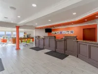 Motel 6 Ukiah, CA - North Hotels in Ukiah