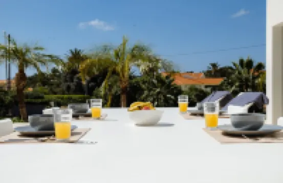 GuestReady - A delightful stay in Porto Santo
