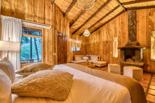 Hotel & Spa El Escondite de la Montaña Hotels in Poas