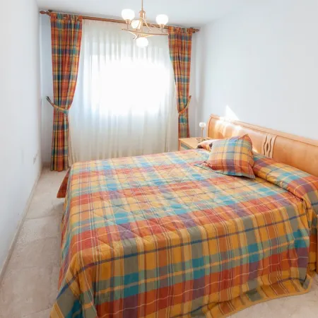 Cascades - Apartment In Denia
