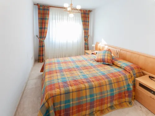 Cascades - Apartment In Denia - Hot Tub