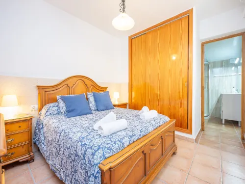 Casa Marcos - Villa With Private Pool. Free Wifi