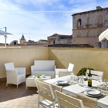 Badia Nuova Apart Hotel