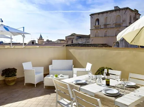 Badia Nuova Apart Hotel