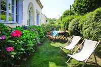 Holiday Home in Carnac near Sandy Beach