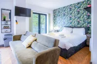 Princess Lofts 1 - 1 Bedroom Studio - Swansea