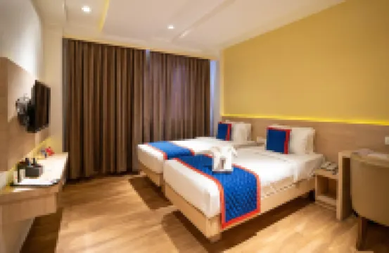 Zip by Spree Hotels Samudra Belgaum