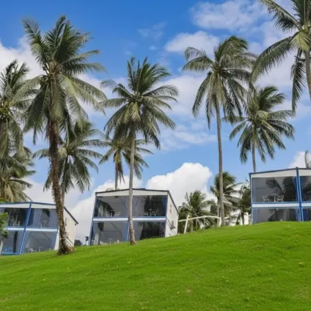 Madol Resort