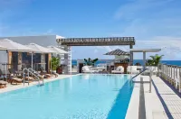 The Betsy Hotel, South Beach - Romantic