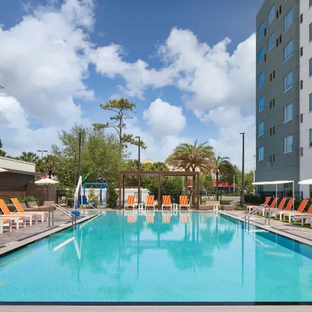 Element by Marriott Orlando at SeaWorld