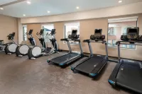 Residence Inn Grand Rapids Downtown - Gym