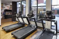 Hotel Indigo CLEVELAND DOWNTOWN by IHG - palestra