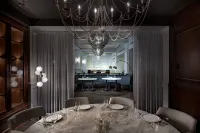 德梅因希爾頓格芮精選酒店 - 早餐