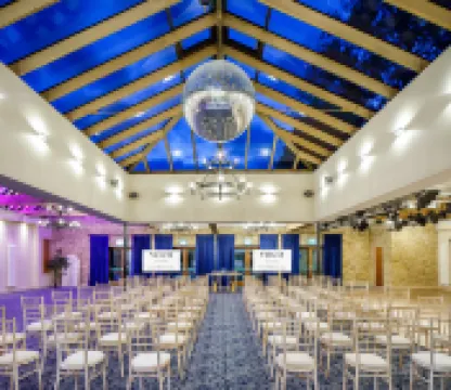 voco LYTHE HILL HOTEL & SPA by IHG