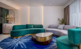 Gem Forest Hotel Nairobi - MGallery Collection