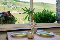 Moselhotel Sonnenuhr